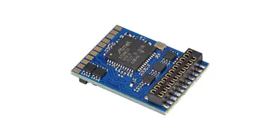 Dekoder LokPilot Standard V5 DCC 21-pin MKL