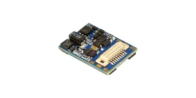 Dekoder LokPilot Standard V5 micro DCC Next18