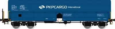Wagon towarowy samowyładowczy typ Fals, CZ-PCI, PKP CARGO International