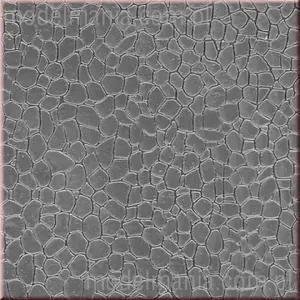 Polistyren - Kamień naturalny szary 10x20cm