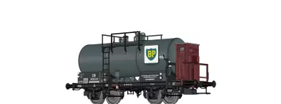 Wagon towarowy cysterna typ Z [P] "BP"