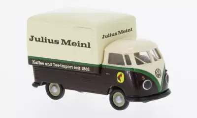 Duża walizka VW T1b 1960, Julius Meinl,