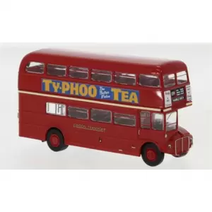 AEC Routemaster 1965, Londyn Transport - Herbata Ty Phoo,