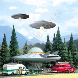 UFO (Spodek)