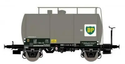 Wagon towarowy cysterna DB 30m3  BP