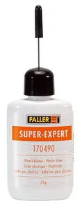 Klej Super Expert - Rapid / 25g