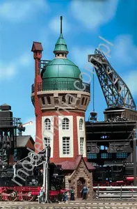 Wieża ciśnień Bielefeld