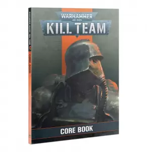 Kill Team: Core Book (angielski) (102-01)