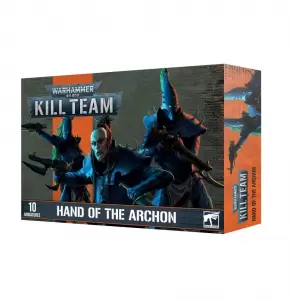Kill Team: Hand Of The Archon (99120112052)