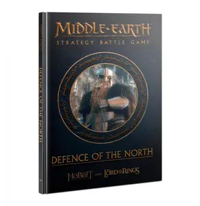 M-e Sbg: Defence Of The North (angielski) (30-15)
