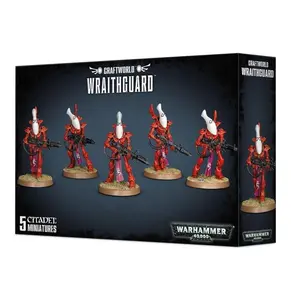 Craftworlds Wraithguard (46-13)