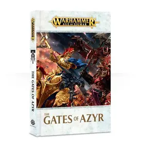Warhammer: Age Of Sigmar Book 2015 (english) (80-02-60)