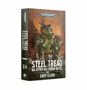Steel Tread (BL2961)
