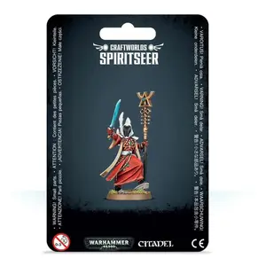 Craftworlds Spiritseer (46-61)