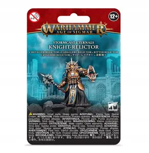 Stormcast Eternals: Knight-relictor (99070218057)