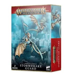 Stormcast Eternals: Stormdrake Guard (99120218056)