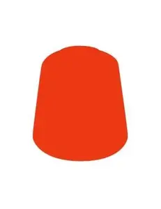 Base: Jokaero Orange (12ml) (21-02)