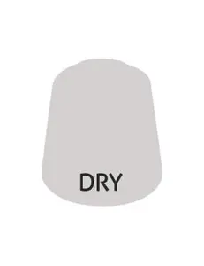 Dry: Wrack White (12ml) (23-22)