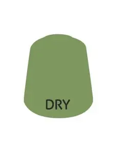 Dry: Nurgling Green (12ml) (23-25)