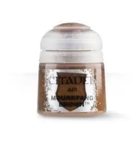 Air: Mournfang Brown (24ml) (28-11)