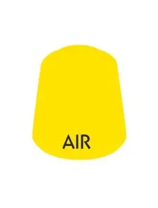 Air: Phalanx Yellow (24ml) (28-70)