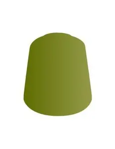 Contrast: Militarum Green (18ml) (29-24)