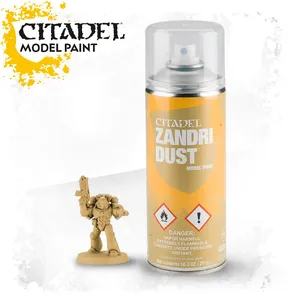Zandri Dust Spray (400ml) (62-20)