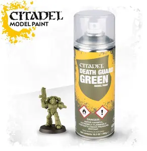 Death Guard Green Spray (roe) (6-pk) (62-32)