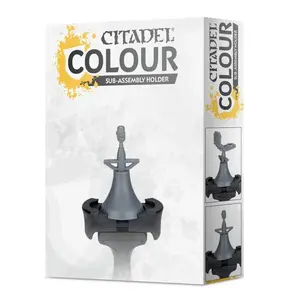 Citadel Colour Sub-assembly Holder (99239999121)