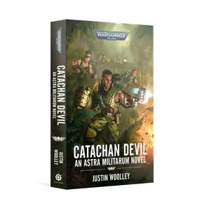 Catachan Devil (BL2988)