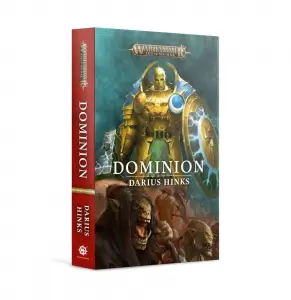 Dominion (Paperback) (60100281302)