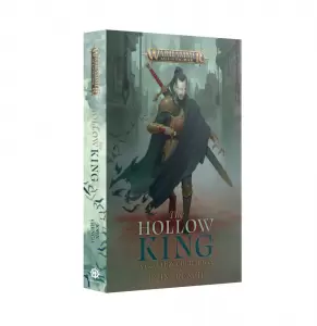 The Hollow King (pb) (60100281317)