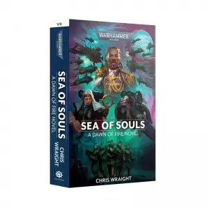 Sea Of Souls (paperback) (BL3137)