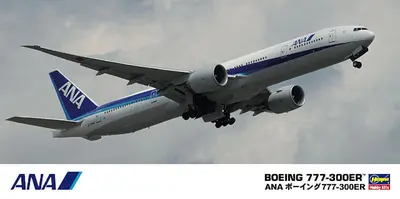 Boeing B777-300ER ANA
