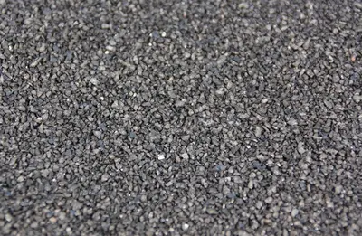 Materiał sypki, węgiel ziarno 1,0-2,0mm / 200g
