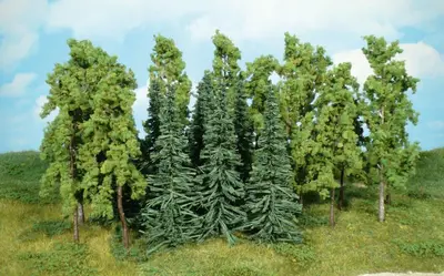 Drzewo liściaste 14-16cm / 12szt.