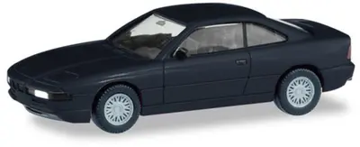 Herpa MiniKit: BMW 850i (E31)