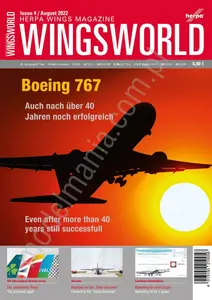 WingsWorld 4/2022