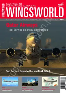 WingsWorld 5/2022