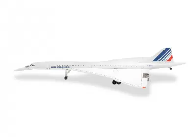 Concorde Air France „Charles Lindbergh”