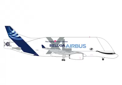 Airbus Industries BelugaXL – XL#6