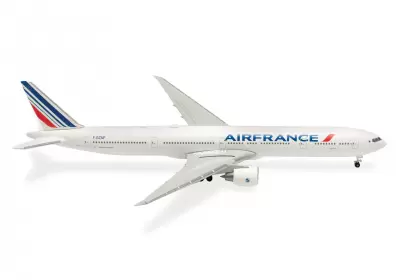 Boeingiem 777-300ER linii Air France