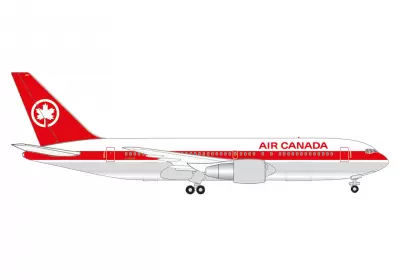 Boeing 767-200 linii Air Canada
