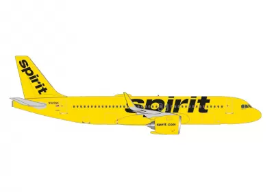Airbus A320neo linii Spirit Airlines