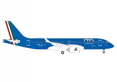 Airbus A220-300 ITA Airways