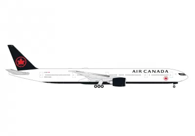 Boeing 777-300ER linii Air Canada