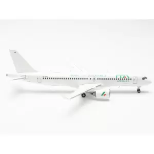 Airbus A220-300 ITA Airways "Born To Be Sustainable"