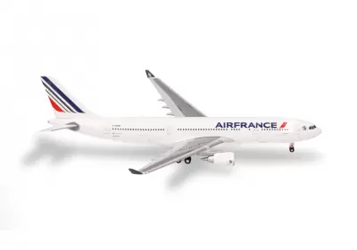 Airbus A330-200 linii Air France