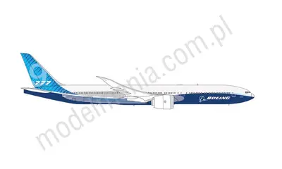 Boeing 777-9 – N779XW