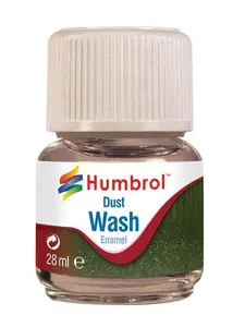 Enamel Wash Dust / 28ml
